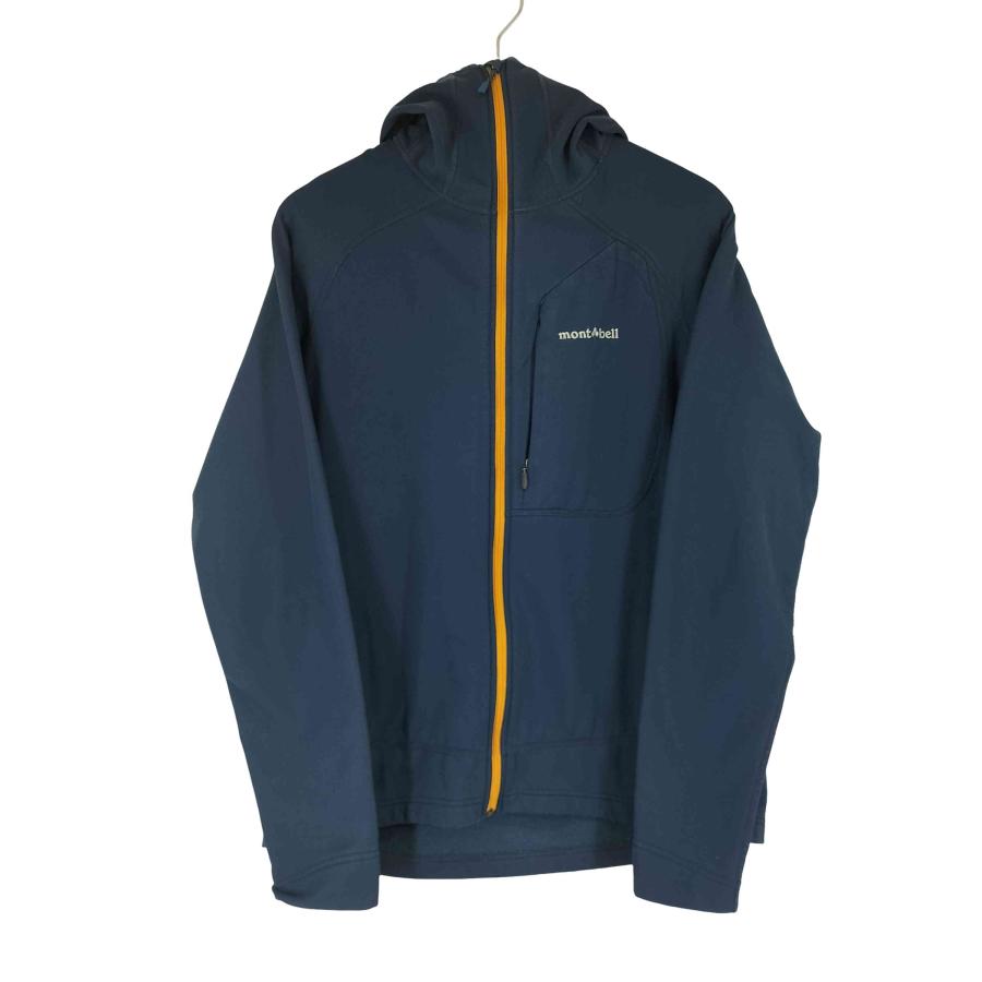 mont-bell（モンベル） mont bell(モンベル) トレールアクションパーカ