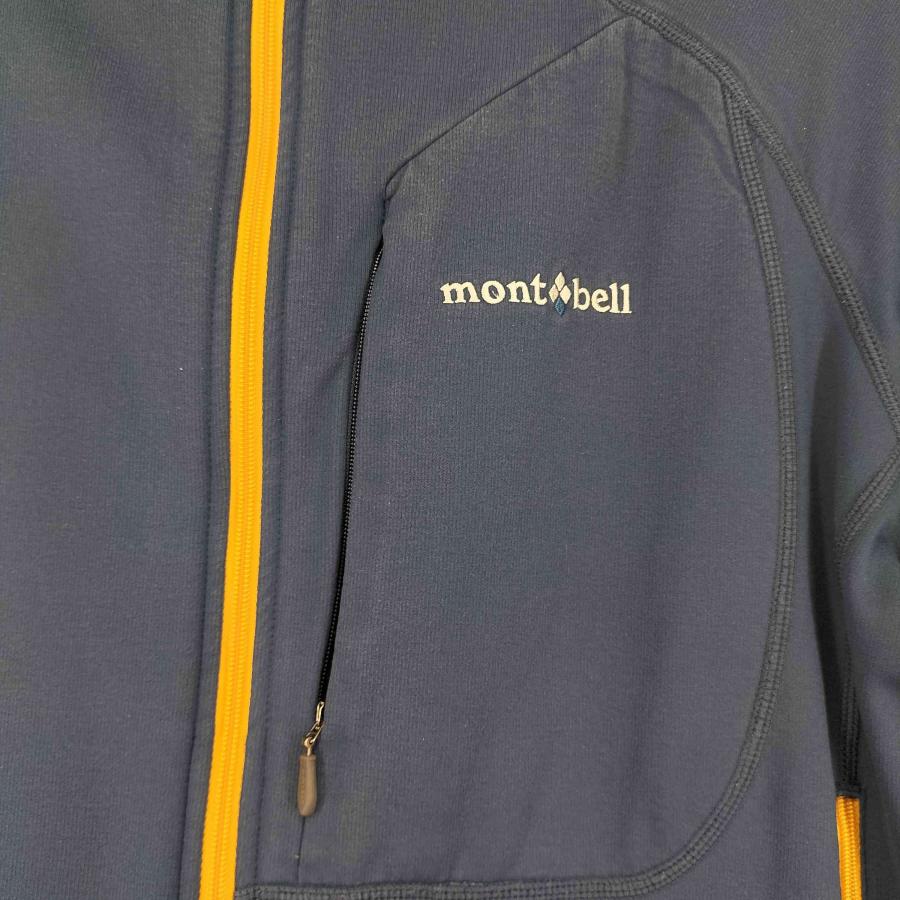 mont-bell（モンベル） mont bell(モンベル) トレールアクションパーカ