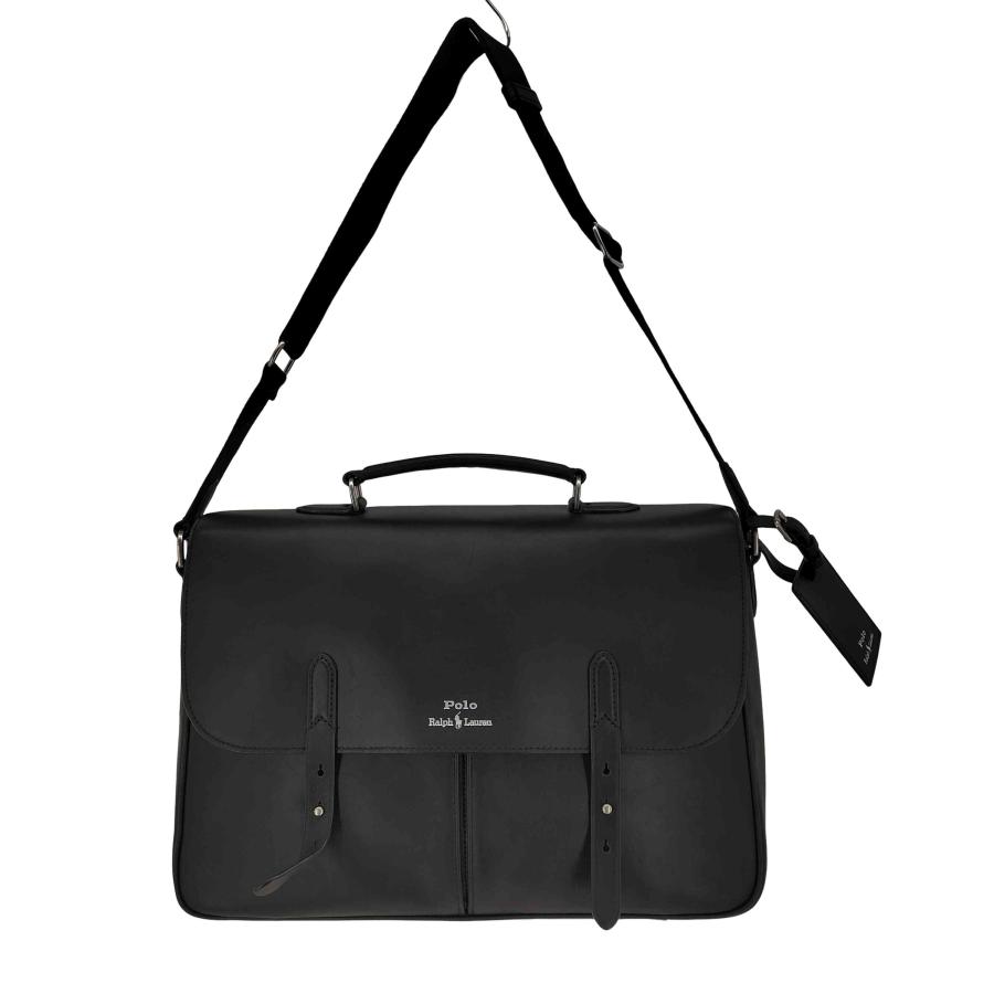 POLO RALPH LAUREN（ポロ・ラルフローレン） DUFFEL BAG スムース 