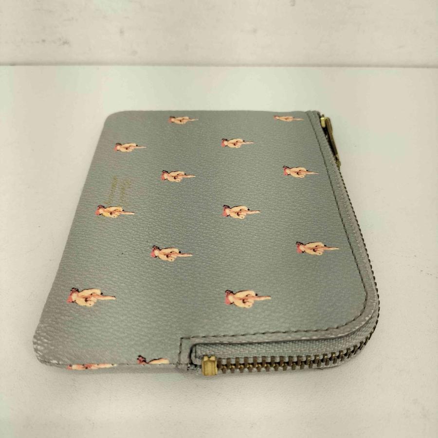 UNDERCOVER（アンダーカバー） 中指 ポーチ レディース 表記無 中古