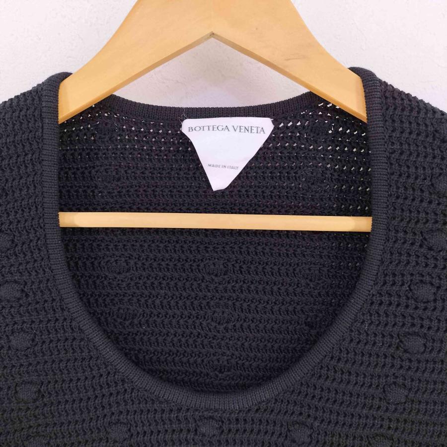 BOTTEGA VENETA（ボッテガ・ヴェネタ） コットンニット レディース