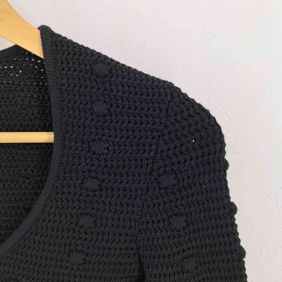 BOTTEGA VENETA（ボッテガ・ヴェネタ） コットンニット レディース
