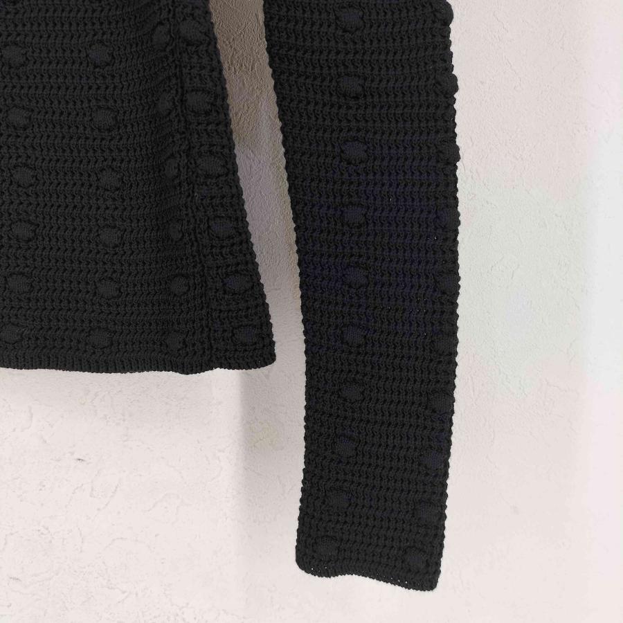 BOTTEGA VENETA（ボッテガ・ヴェネタ） コットンニット レディース