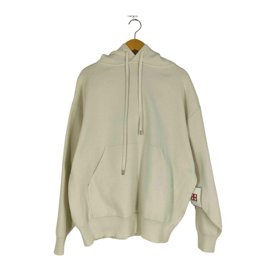 セール！名作！CABaN キャバンの高級パーカー CABaN（キャバン） 18aw カシミアブレンドパーカー メンズ JPN：L 中古