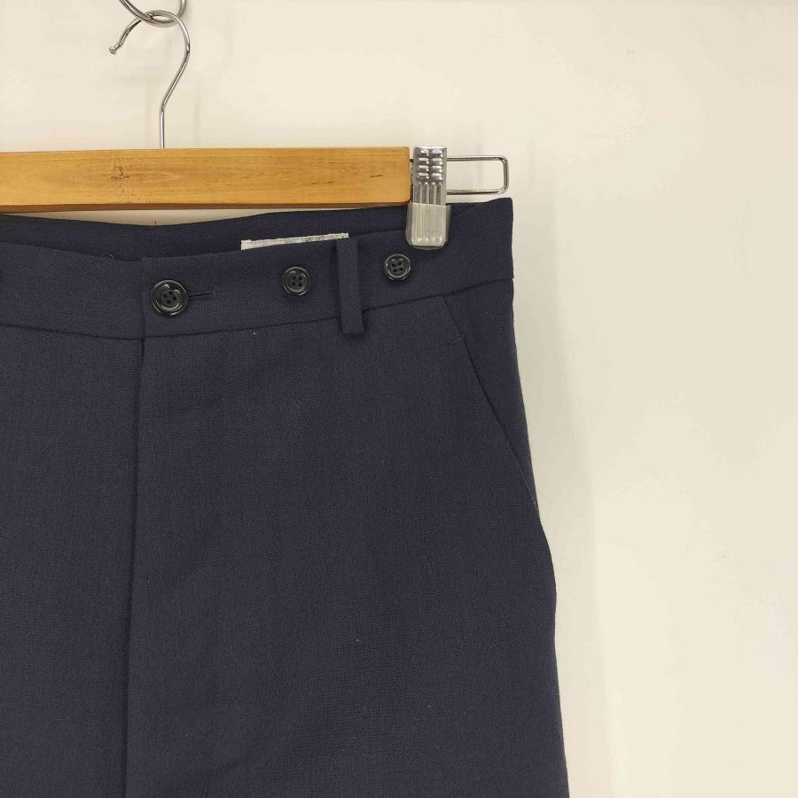 plage（プラージュ） 22AW DETAIL POCKET パンツ レディース JPN：36