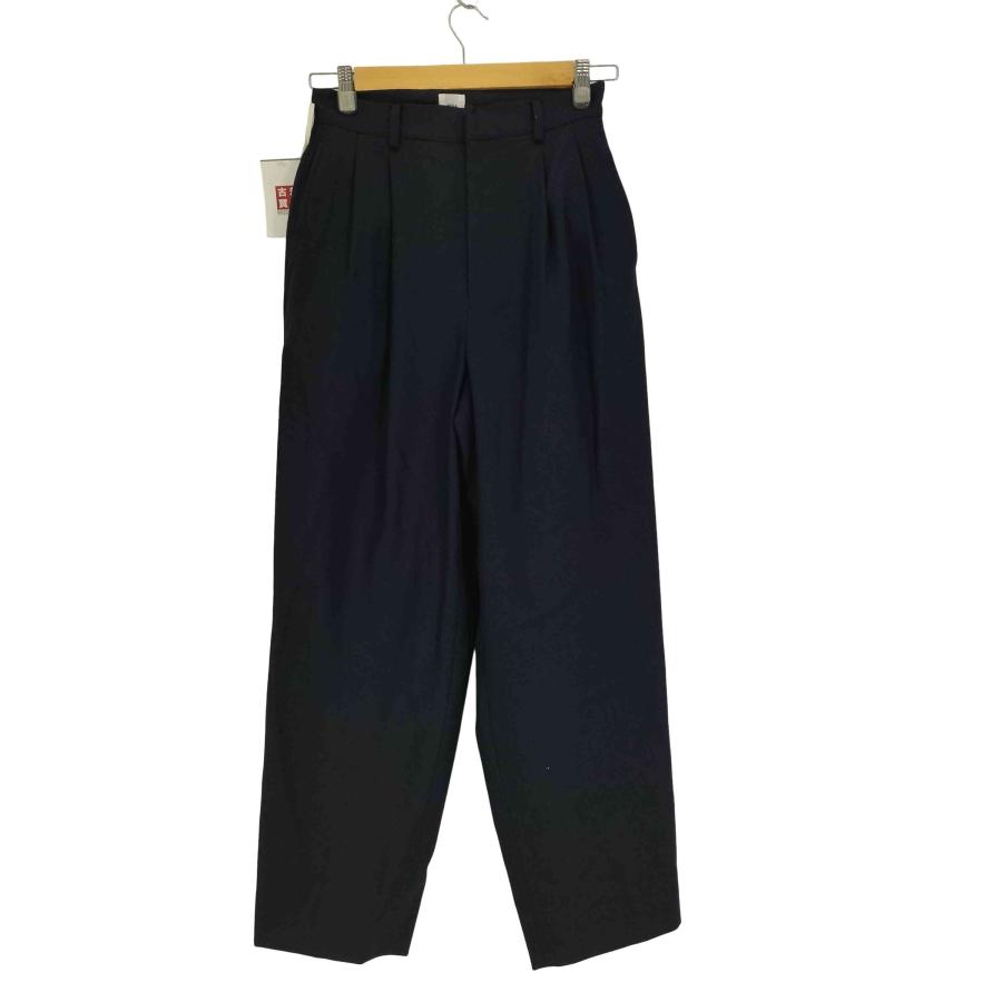 IENA LA BOUCLE 撥水ベンタイルスラックス IENA LA BOUCLE 撥水ベンタイルスラックス（スラックス）｜IENA