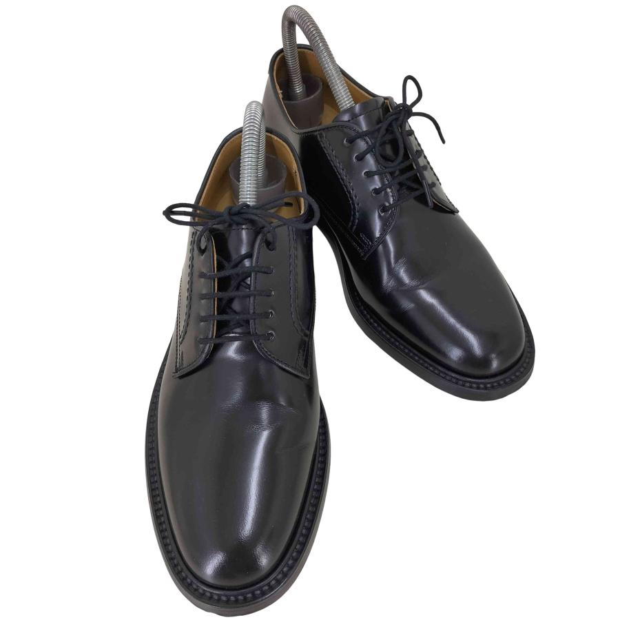 REGAL（リーガル） 2504 プレーントゥ レザーシューズ メンズ 23 1/2