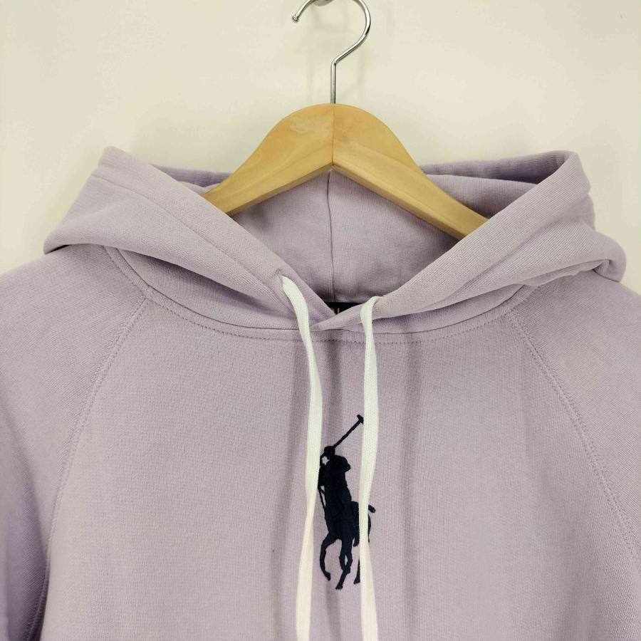 未使用タグ＊POLO RALPH LAUREN 　ビッグポニーパーカー　S POLO RALPH LAUREN（ポロ・ラルフローレン） ポロ ラルフローレン