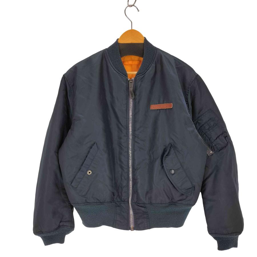 AVIREX（アヴィレックス） SCOVILLジップ フライトジャケット メンズ