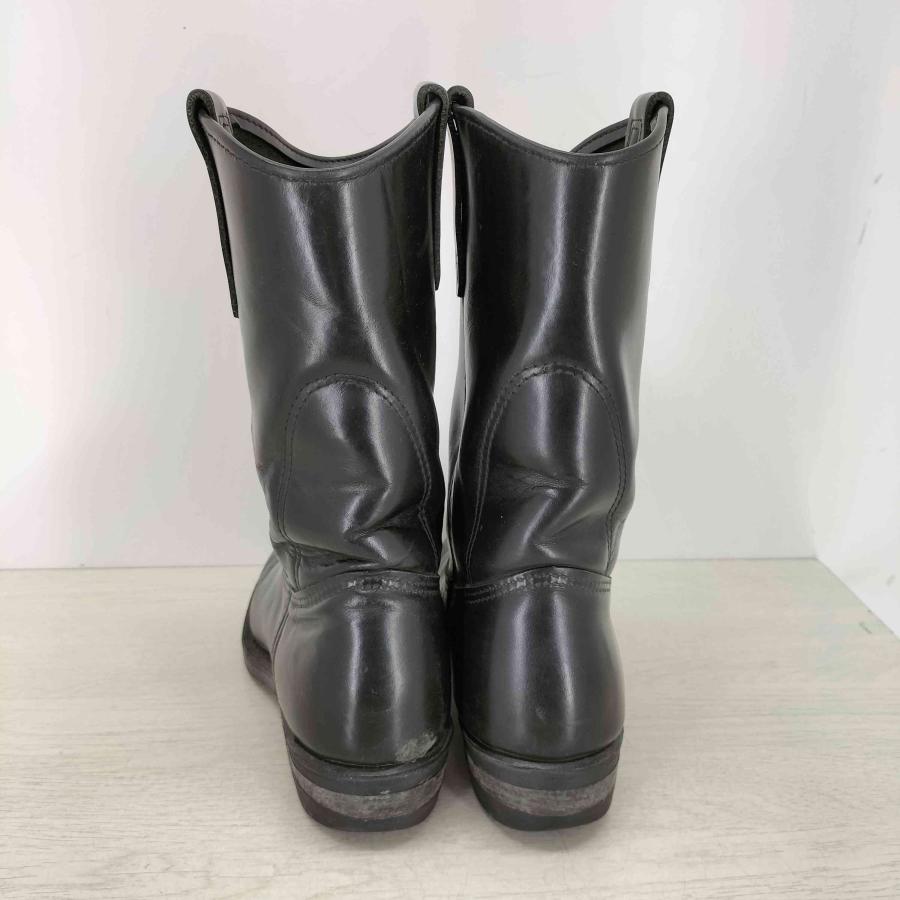 RED WING SHOES（レッドウィング） RED WING(レッドウィング) MADE IN