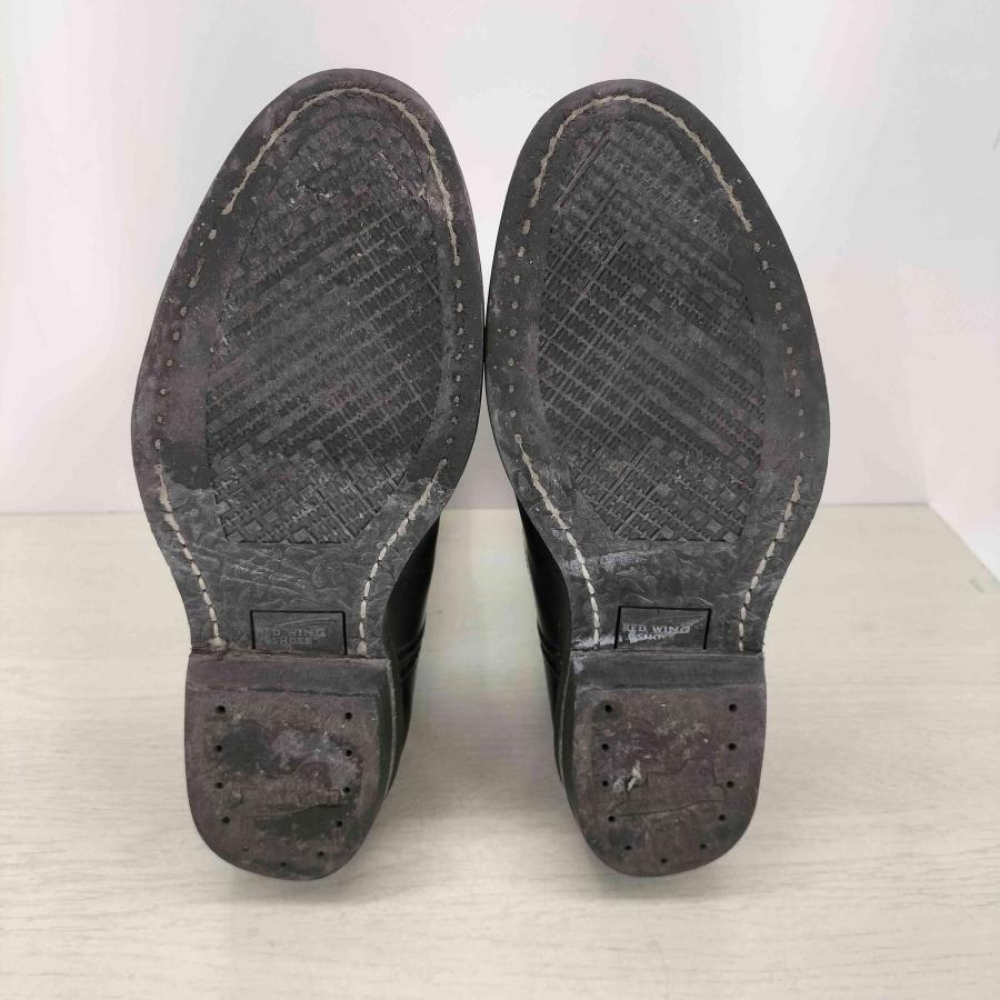 RED WING SHOES（レッドウィング） RED WING(レッドウィング) MADE IN