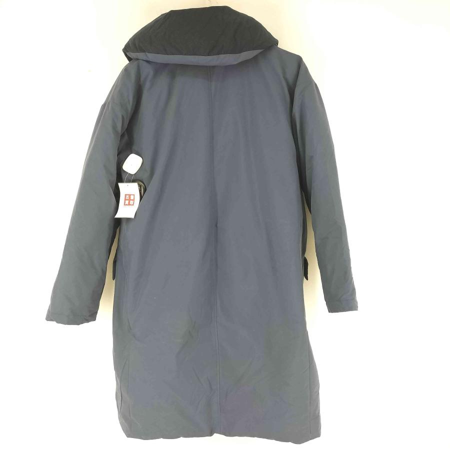 HELLY HANSEN（ヘリーハンセン） ダブルボタン ノルゲダウンコート 