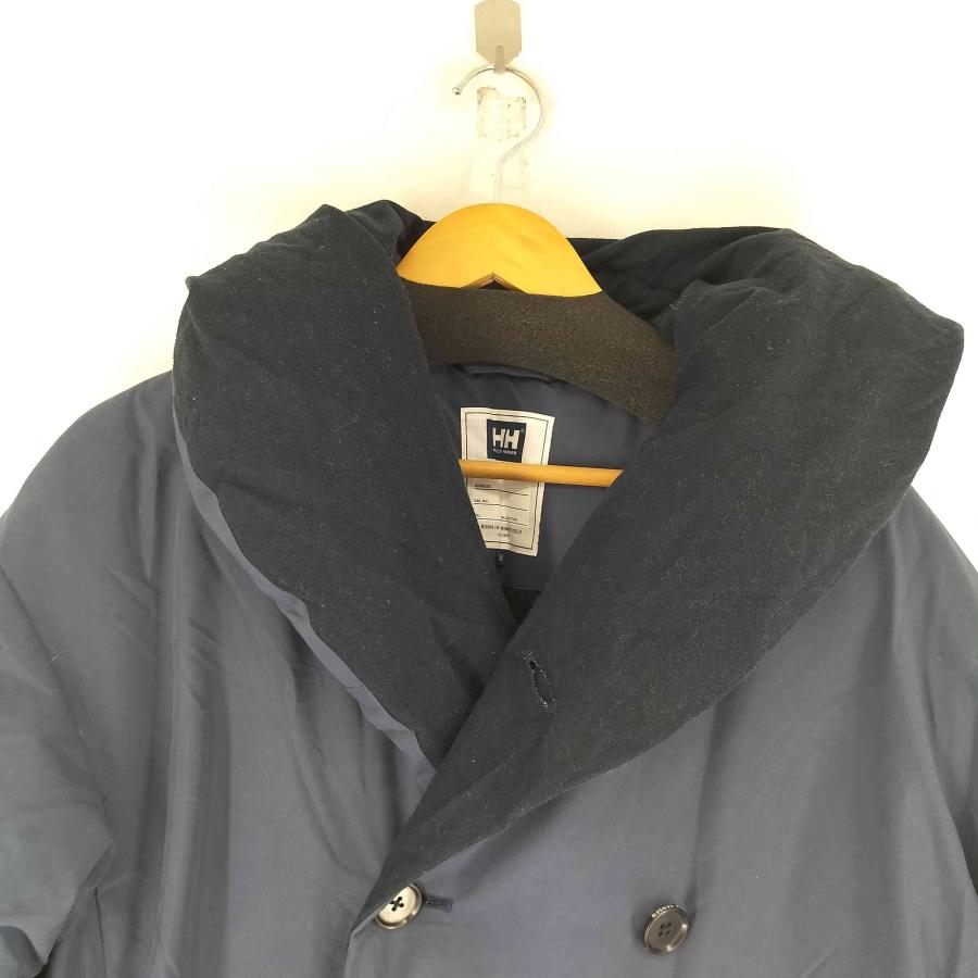 HELLY HANSEN（ヘリーハンセン） ダブルボタン ノルゲダウンコート 