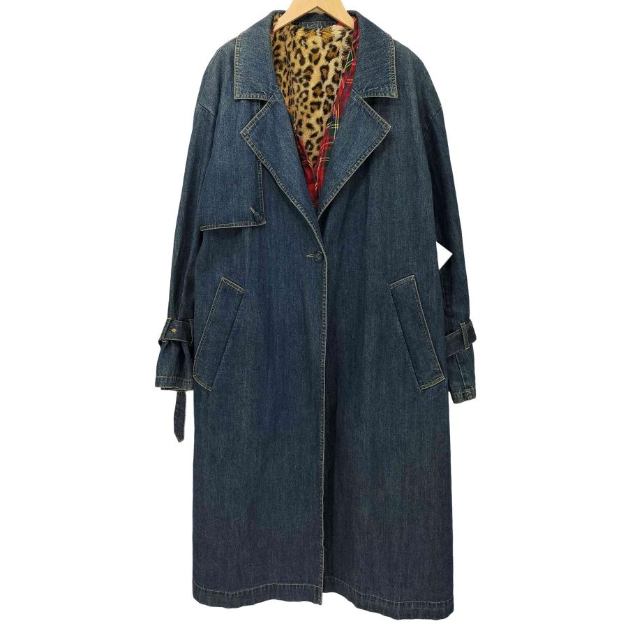 秋セールお値下げ中　レアKRIS VAN ASSCHE トレンチコート44 セール】 スペシャルコート （トレンチコート）｜Bilitis dix-sept ans