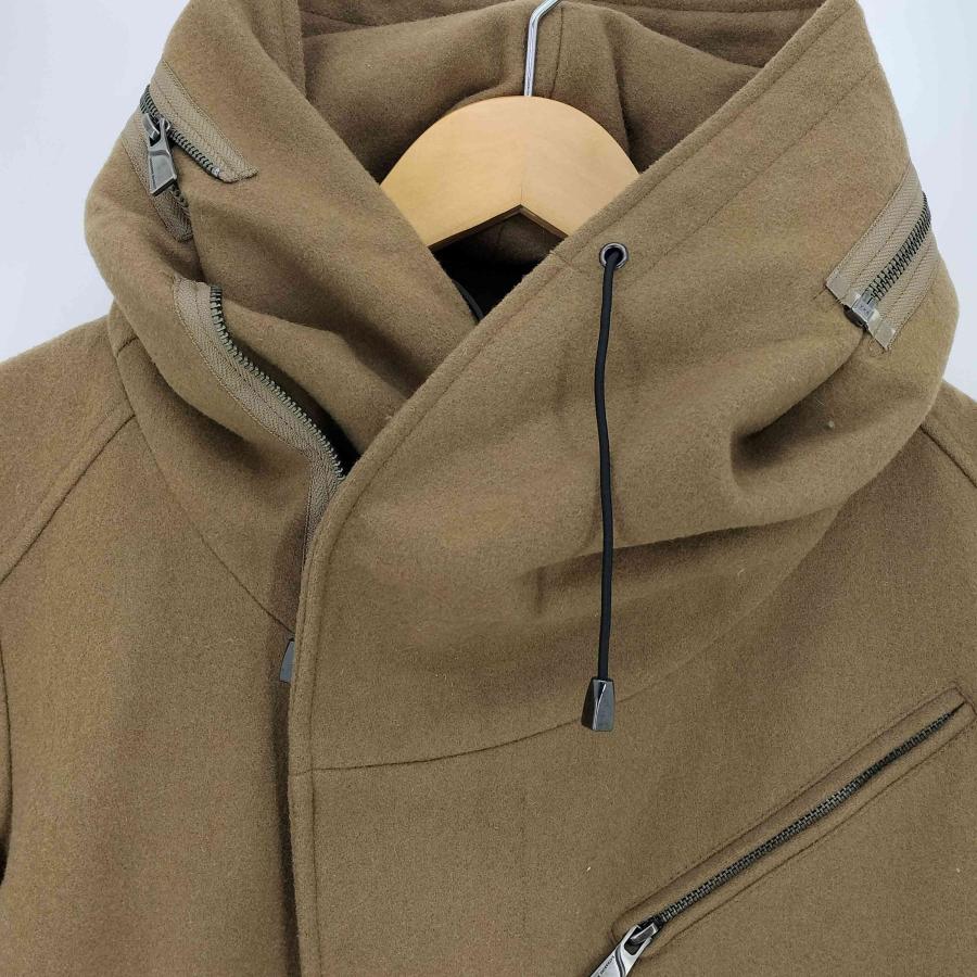 KATHARINE HAMNETT LONDON（キャサリンハムネットロンドン） ウール