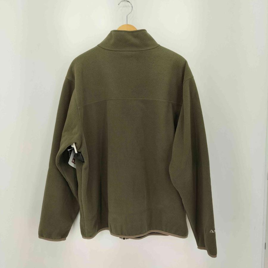 L.L.Bean（エルエルビーン） 00s フルジップ フリースジャケット 
