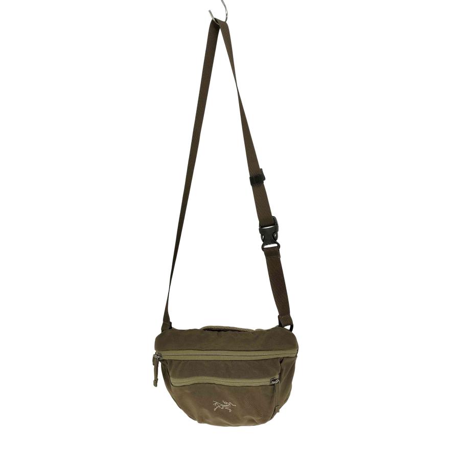 ARC'TERYX（アークテリクス） ARCTERYX(アークテリクス) MAKA 2