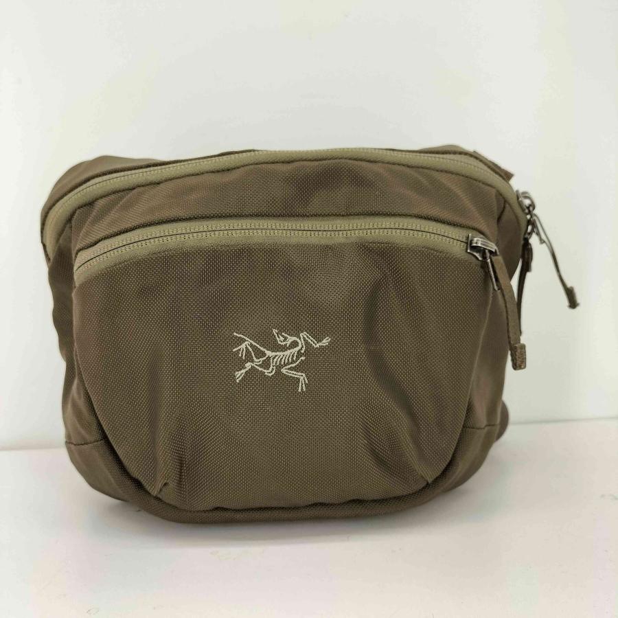 ARC'TERYX（アークテリクス） ARCTERYX(アークテリクス) MAKA 2