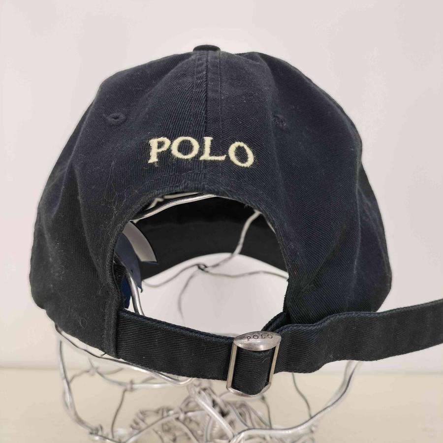 POLO RALPH LAUREN（ポロ・ラルフローレン） 現行タグ ポニー刺繍