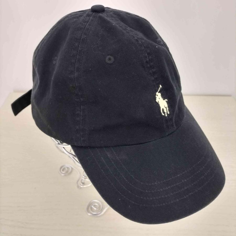 POLO RALPH LAUREN（ポロ・ラルフローレン） 現行タグ ポニー刺繍