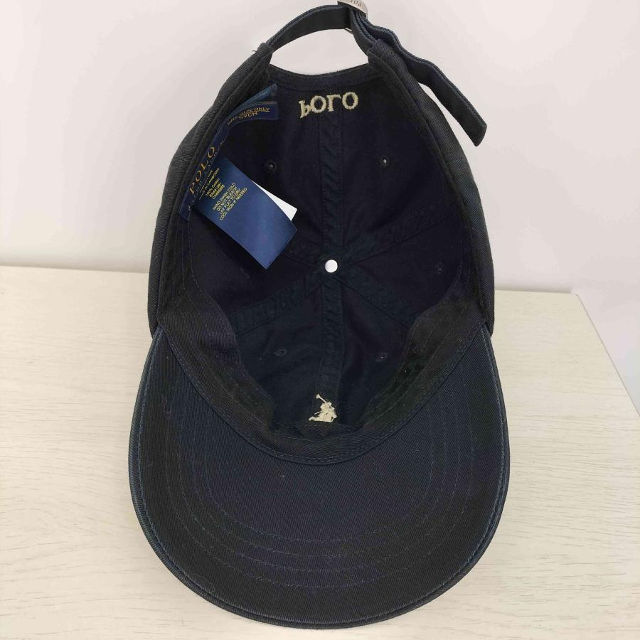 POLO RALPH LAUREN（ポロ・ラルフローレン） 現行タグ ポニー刺繍