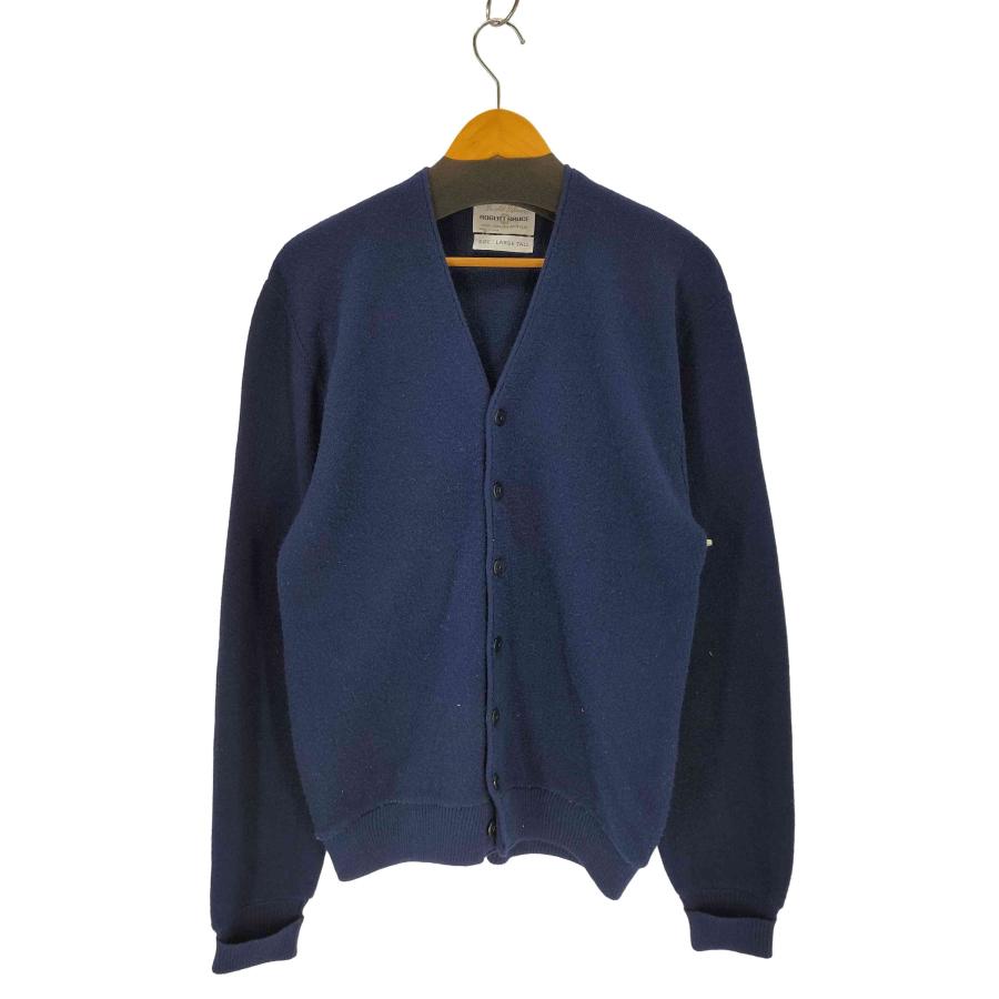 ROBERT BRUCE(ロバートブルース) 60-70s USA製 アクリルニット