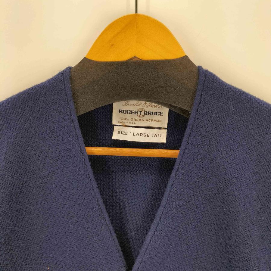 ROBERT BRUCE(ロバートブルース) 60-70s USA製 アクリルニット
