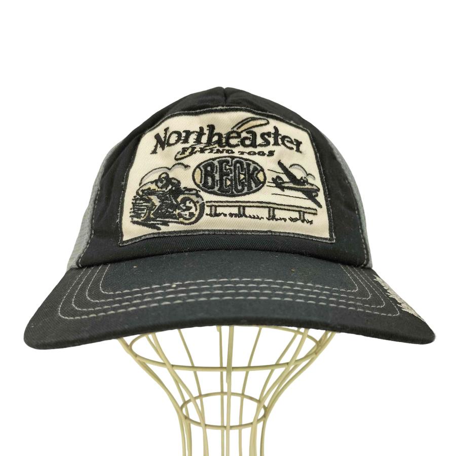 TOYS McCOY（トイズマッコイ） MESH CAP BECK メッシュ キャップ