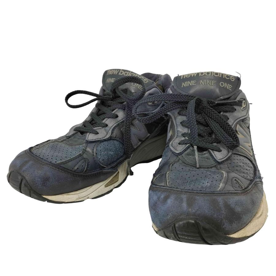 New Balance（ニューバランス） M991GMC メンズ US：8 中古 古着 1104 