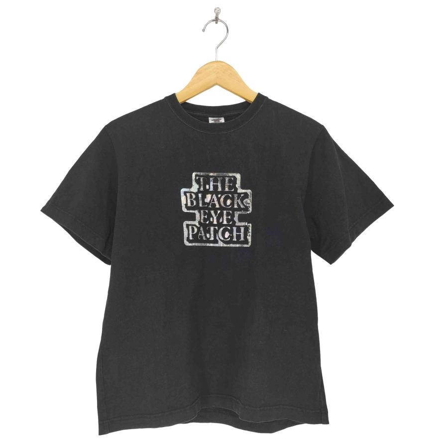 THE BLACK EYE PATCH(ザブラックアイパッチ) OG LABEL HOLOGRAM メンズ