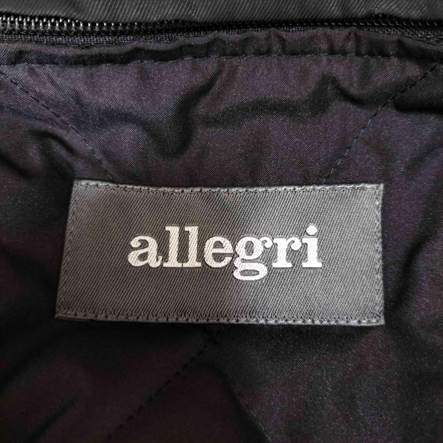 allegri（アレグリ） ライナー付き ロングコート メンズ 表記無 中古