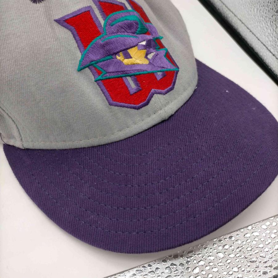 NEW ERA（ニューエラ） 90S 旧タグ USA製 ベースボール チーム ロゴ