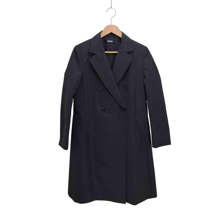 DKNY（ダナ・キャラン・ニューヨーク） スクラッチ加工 ダブルブレスト  