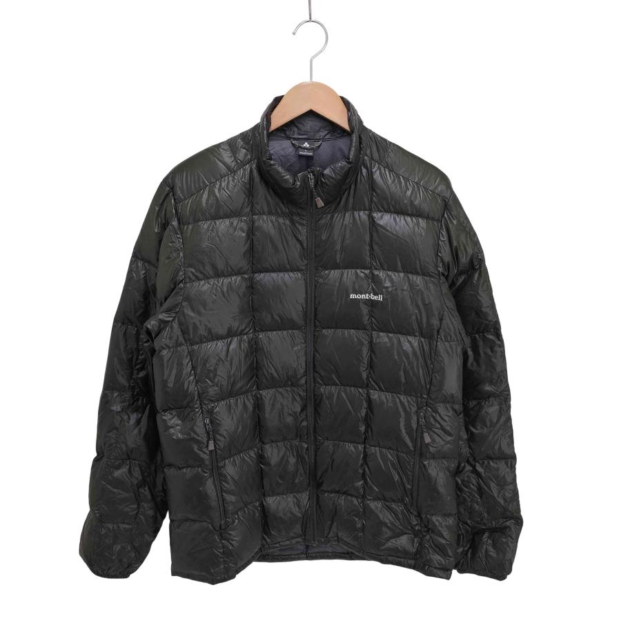 mont-bell（モンベル） mont bell(モンベル) スペリオダウンジャケット