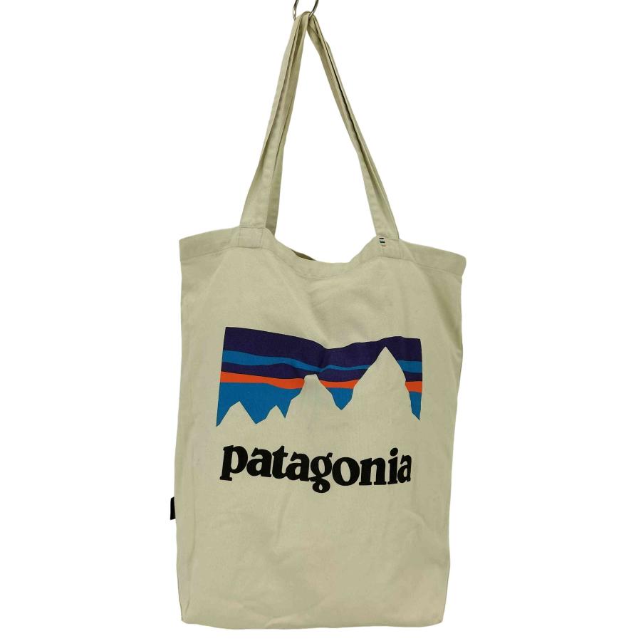 patagonia（パタゴニア） マーケットトートバッグ レディース 表記無