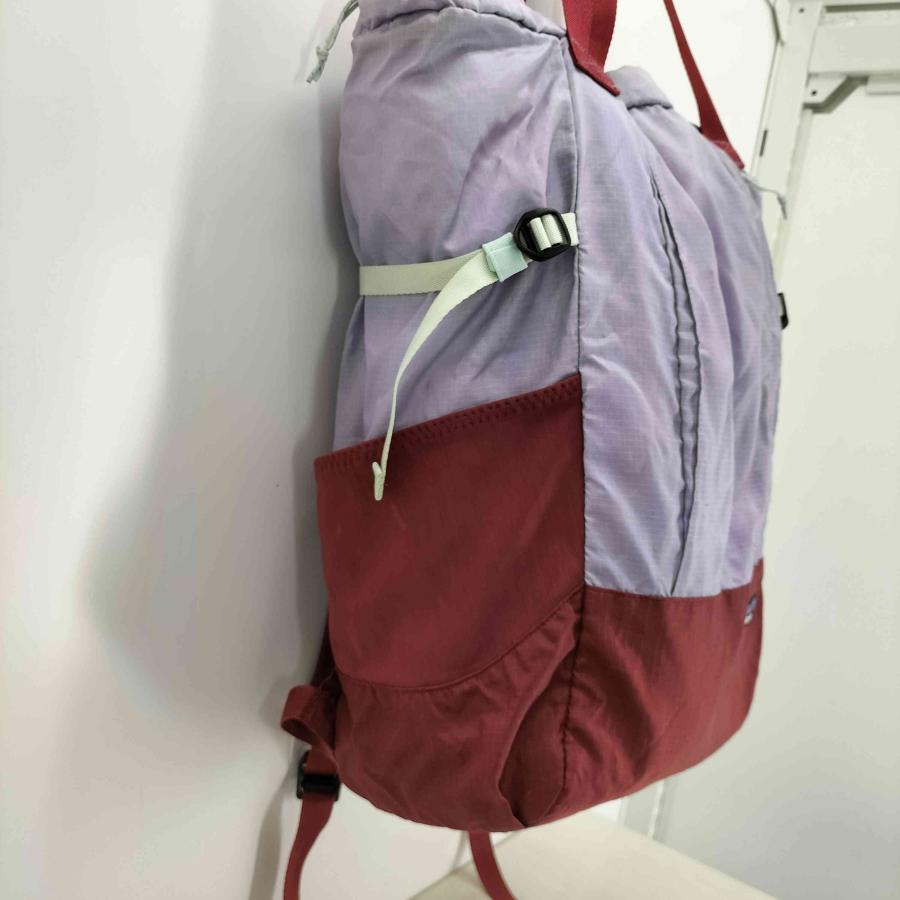 patagonia（パタゴニア） ライトウェイトトラベルトートバッグ