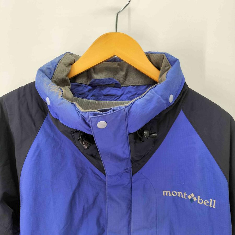 mont-bell（モンベル） mont bell(モンベル) GORE-TEX THINSULATE