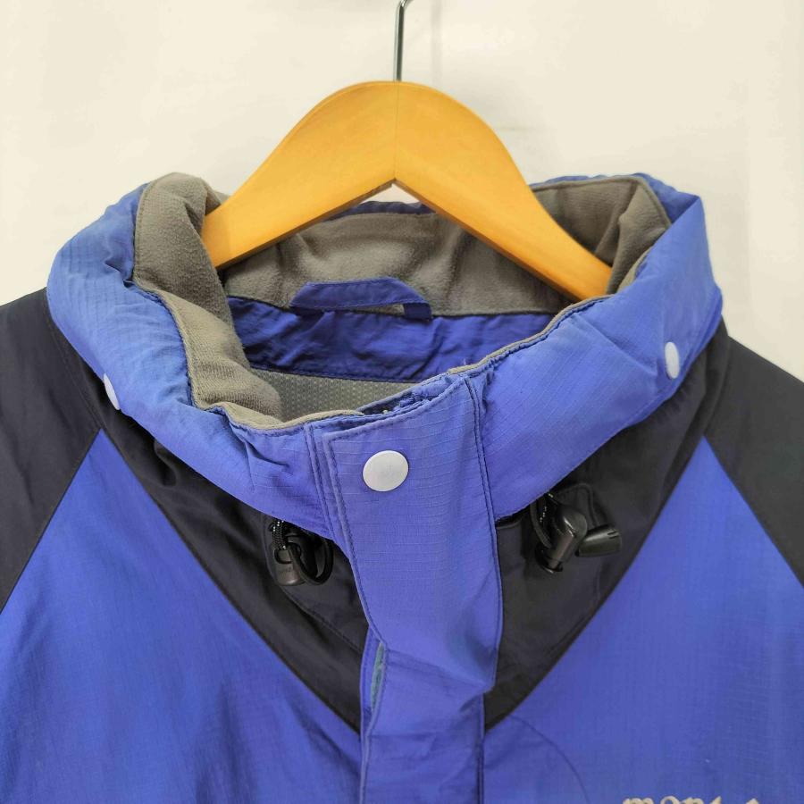 mont-bell（モンベル） mont bell(モンベル) GORE-TEX THINSULATE