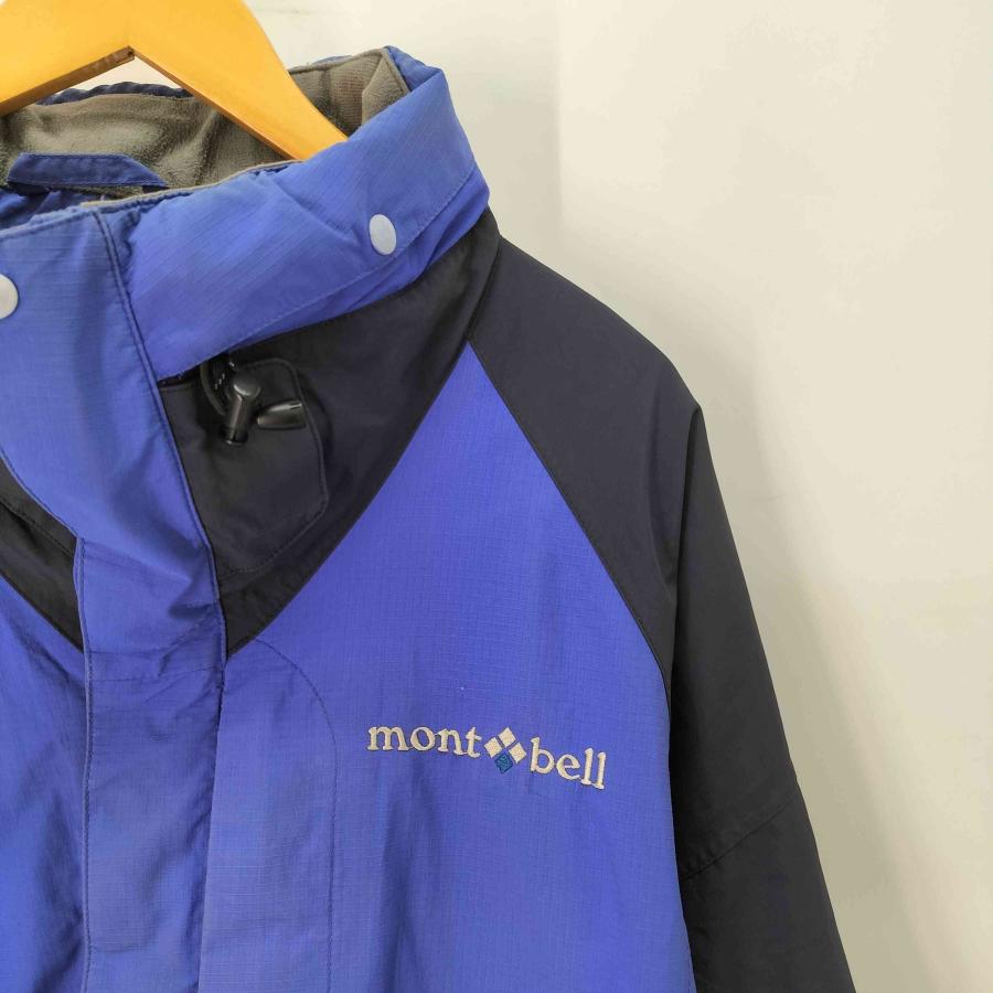 mont-bell（モンベル） mont bell(モンベル) GORE-TEX THINSULATE