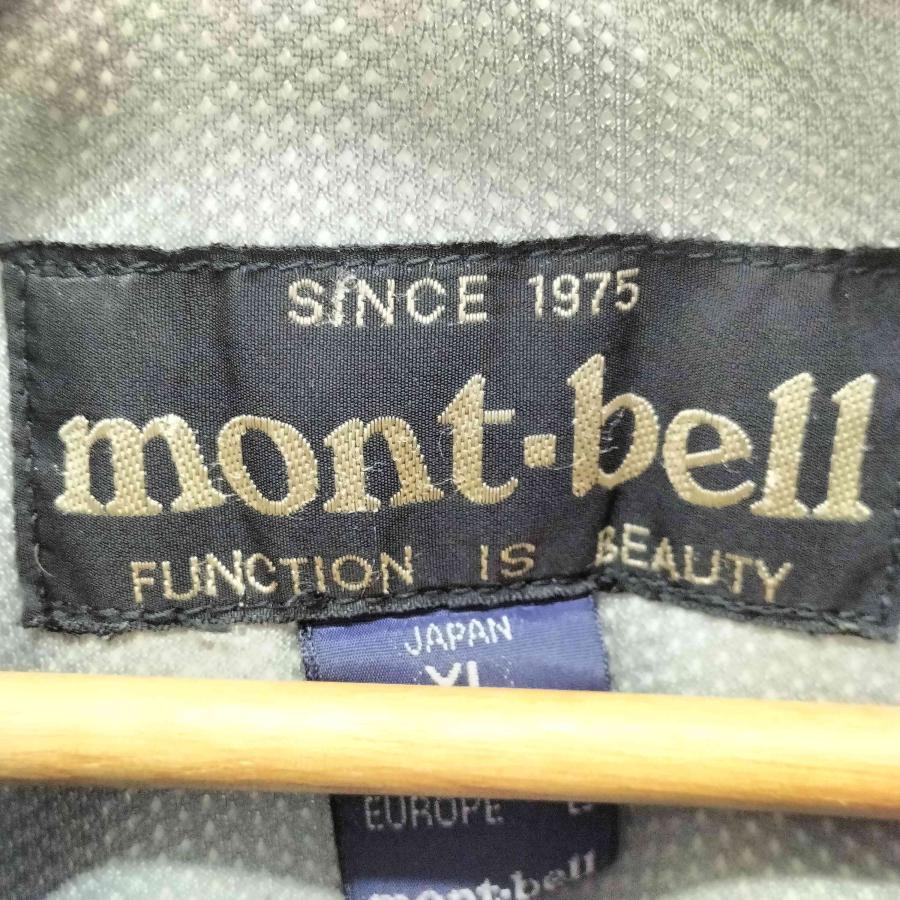 mont-bell（モンベル） mont bell(モンベル) GORE-TEX THINSULATE