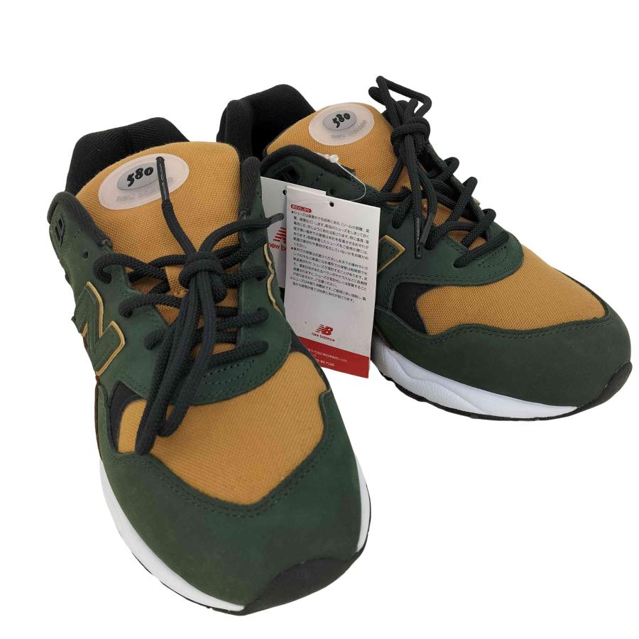 New Balance（ニューバランス） ×mita sneakers 580 OG Combo メンズ
