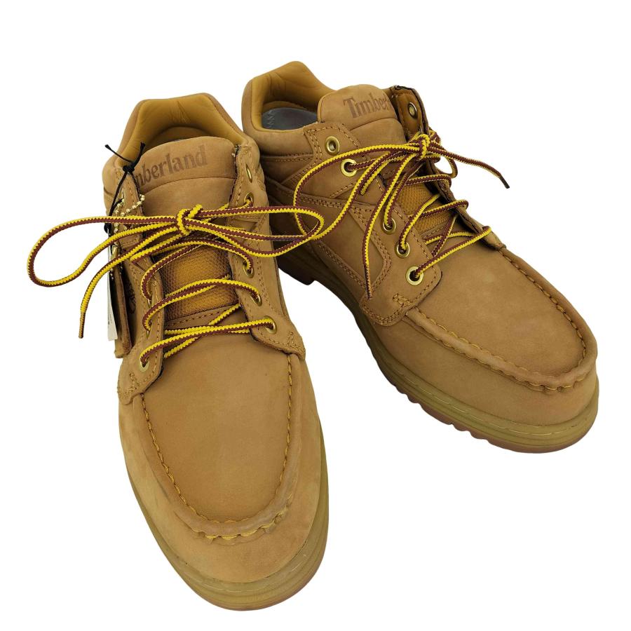 Timberland（ティンバーランド） 25aw 別注 HERITAGE MID LACE GTX BO