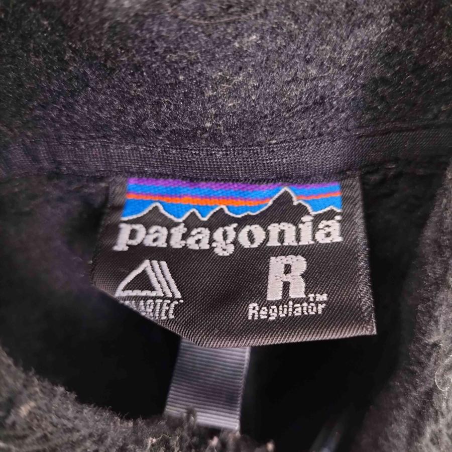 patagonia（パタゴニア） レギュレーターR2 フリースベスト レディース