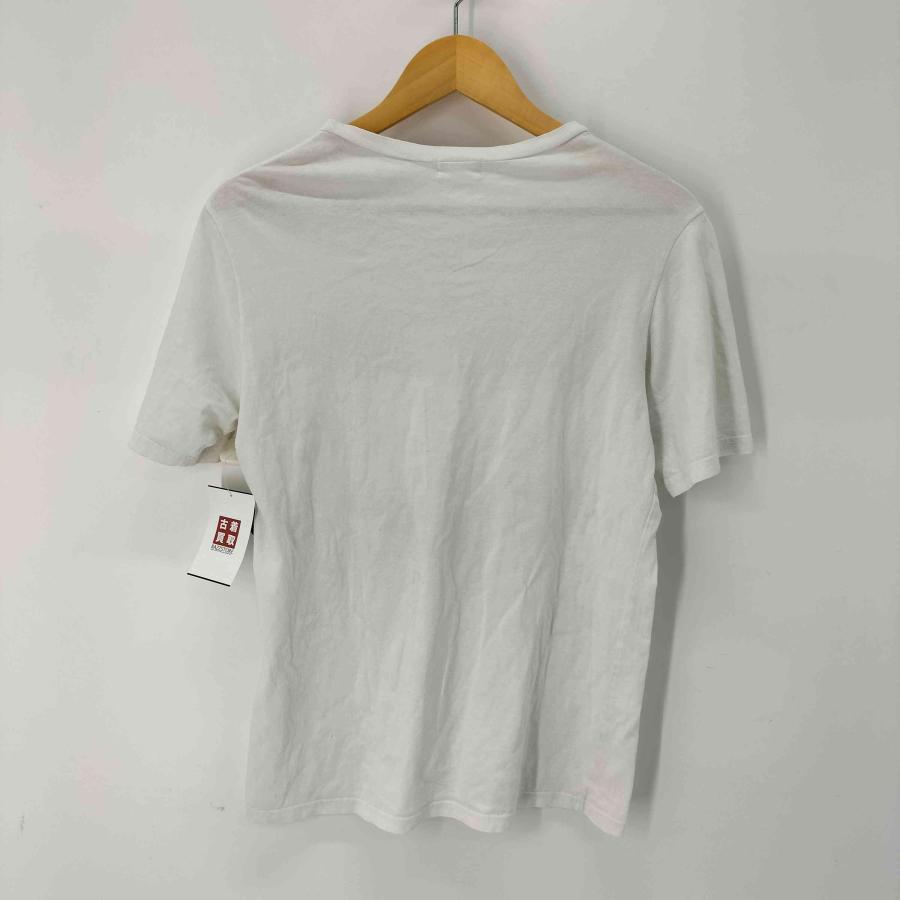 HELMUT LANG（ヘルムートラング） 本人期グラフィック Tシャツ メンズ