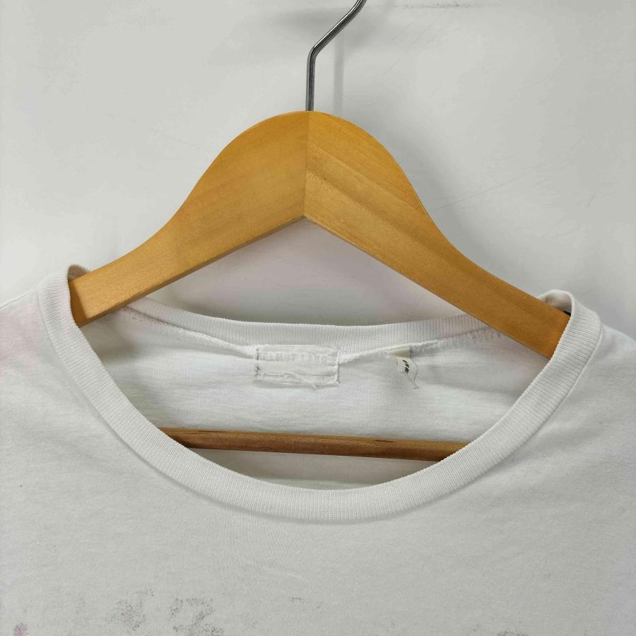 HELMUT LANG（ヘルムートラング） 本人期グラフィック Tシャツ メンズ