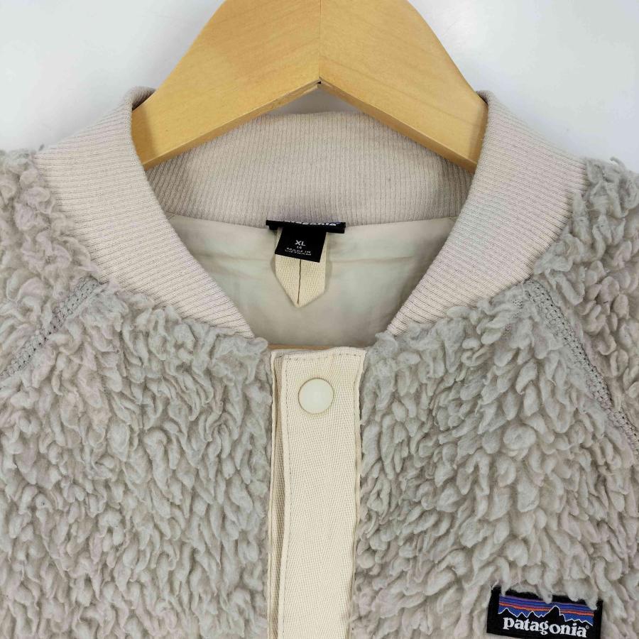 patagonia（パタゴニア） 65415 キッズ・レトロX・ボマー・ジャケット