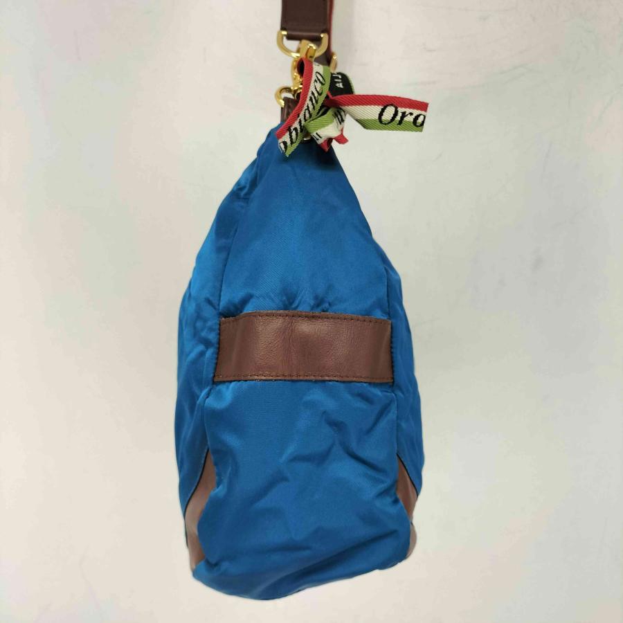 Orobianco（オロビアンコ） 2WAY ショルダーバッグ メンズ 表記無 中古