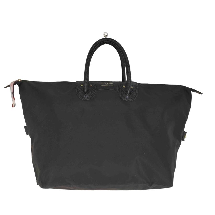 YOUNG&OLSEN The DRYGOODS STORE（ヤングアンドオルセン） レザー切替  