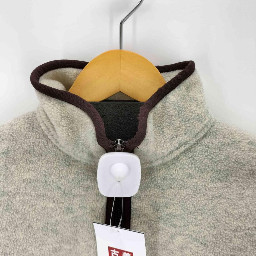 patagonia（パタゴニア） シンチラハーフジップフリースジャケット