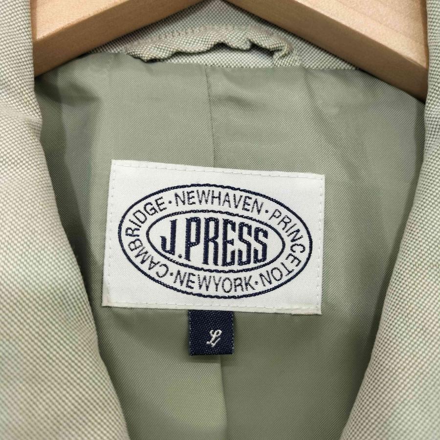 J.PRESS（J.プレス） J.PRESS(ジェイプレス) コットンナイロン混